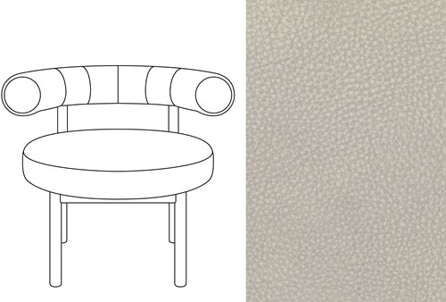 Sosis Chair Touch-14