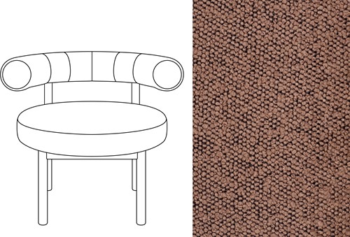 Sosis Chair Trondheim 104