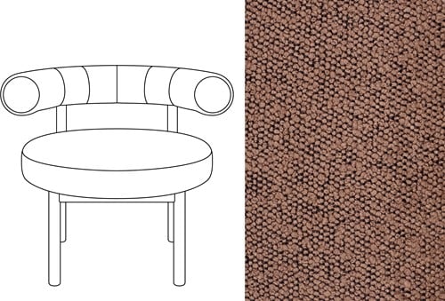 Sosis Chair Trondheim 104