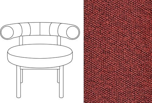 Sosis Chair Trondheim 202