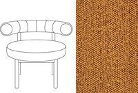 Sosis Chair Trondheim 306