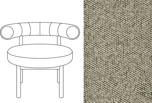 Sosis Chair Trondheim 504