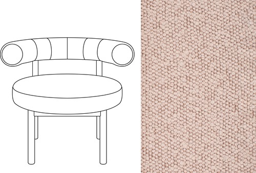 Sosis Chair Trondheim 707