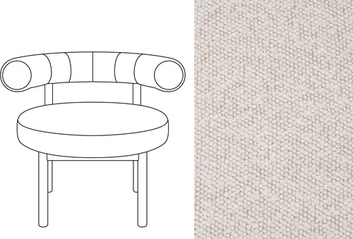 Sosis Chair Trondheim 913