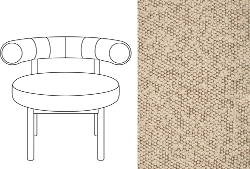 Sosis Chair Trondheim 914