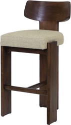 Sotho Soft Bar Chair