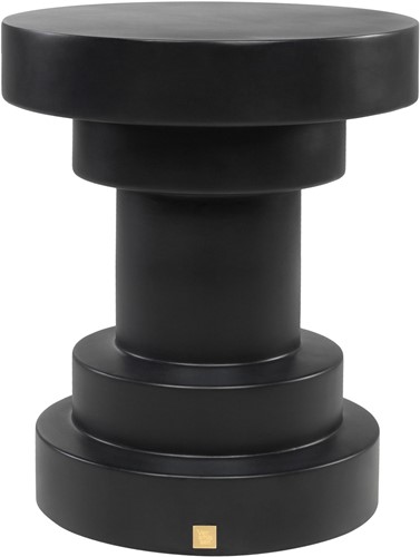 Spindle 1 Table/Stool *