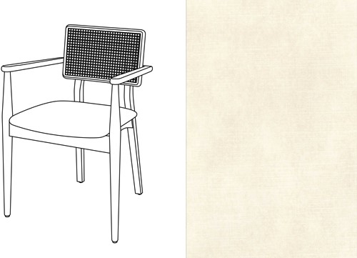 Steven Armchair Adore 102