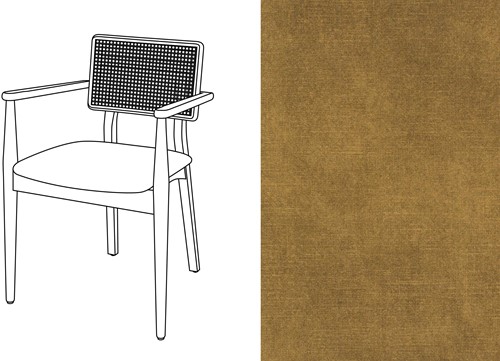 Steven Armchair Adore 14