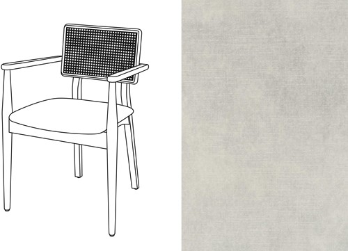 Steven Armchair Adore 213