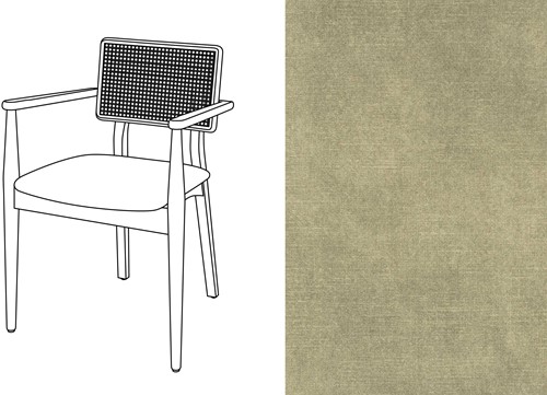 Steven Armchair Adore 214