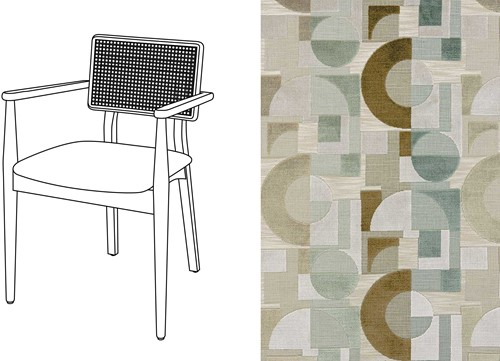 Steven Armchair Arches-002