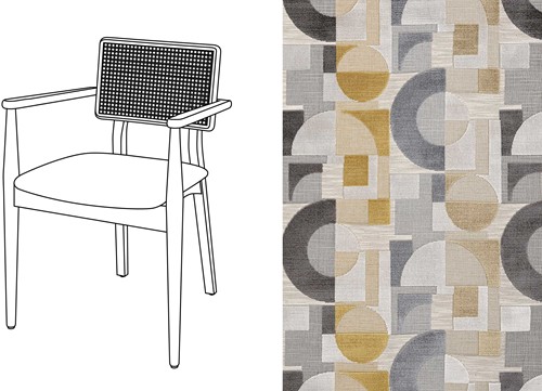 Steven Armchair Arches-005