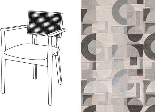 Steven Armchair Arches-007