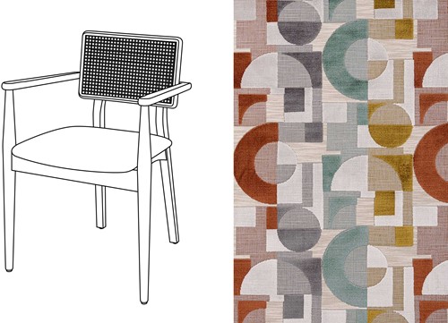 Steven Armchair Arches-040