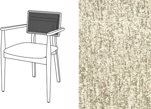 Steven Armchair Douma 10