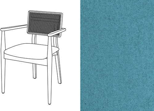 Steven Armchair Facet 147