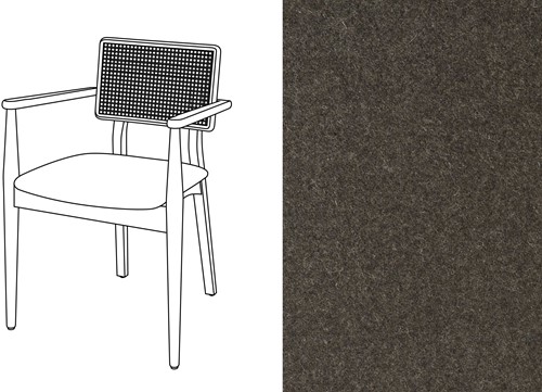 Steven Armchair Facet 18