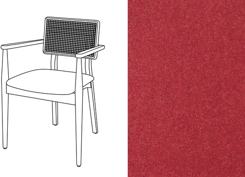 Steven Armchair Facet 2011