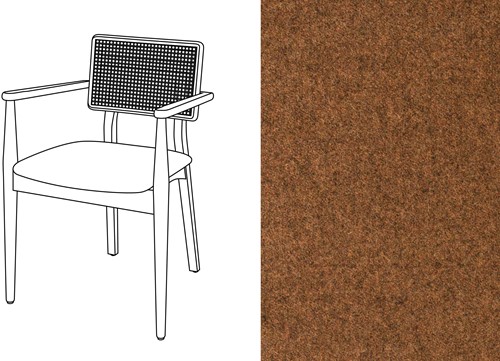 Steven Armchair Facet 31