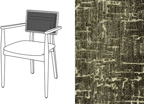 Steven Armchair Island 156
