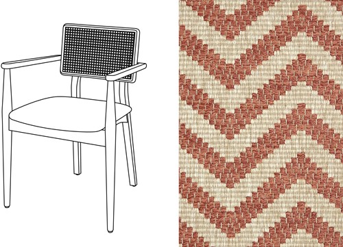 Steven Armchair Marelle 02