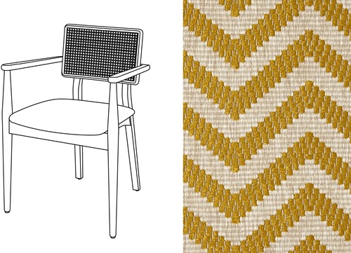 Steven Armchair Marelle 05