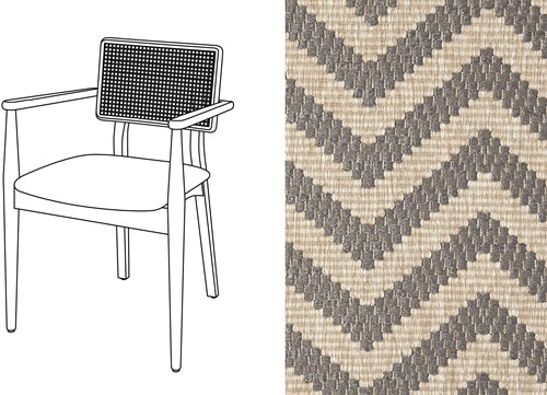 Steven Armchair Marelle 09