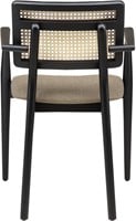 Steven Armchair Trondheim 914-5
