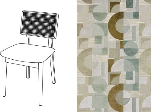 Steven Dining Chair Arches-002