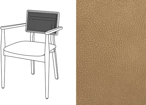 Steven Armchair Touch-10