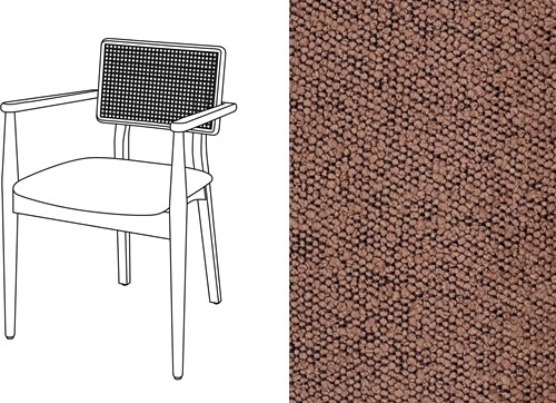Steven Armchair Trondheim 104