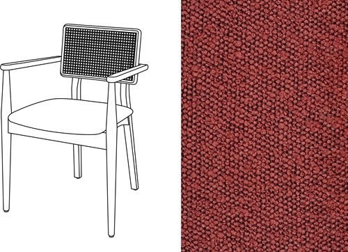 Steven Armchair Trondheim 202