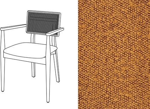 Steven Armchair Trondheim 306