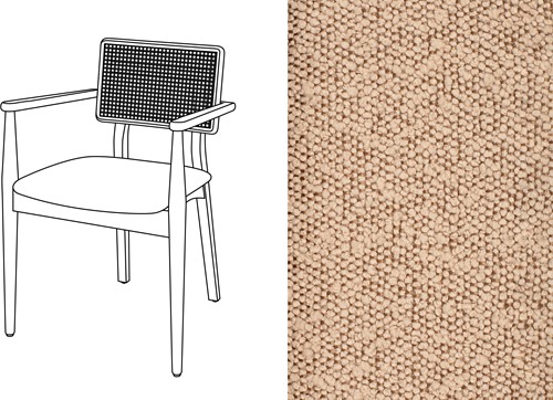 Steven Armchair Trondheim 706