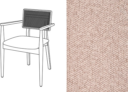 Steven Armchair Trondheim 707