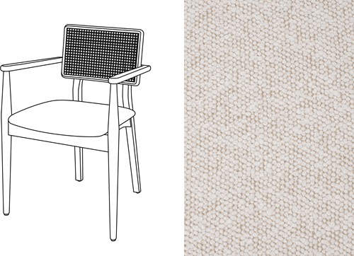 Steven Armchair Trondheim 913
