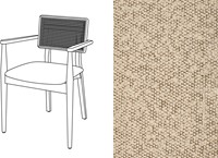 Steven Armchair Trondheim 914