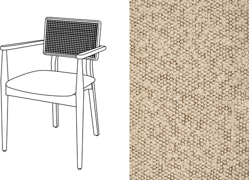 Steven Armchair Trondheim 914