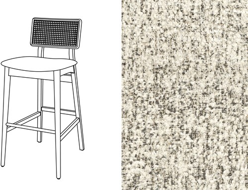 Steven Bar Chair Douma 21