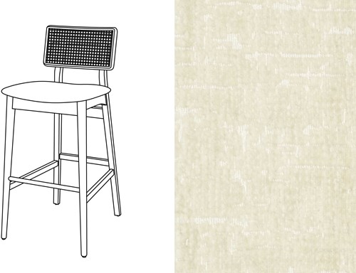 Steven Bar Chair Island 02