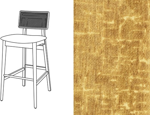 Steven Bar Chair Island 06