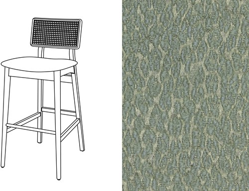 Steven Bar Chair Magma 03