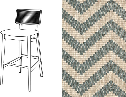 Steven Bar Chair Marelle 04
