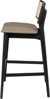 Steven Bar Chair Trondheim 707-4