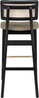 Steven Bar Chair Trondheim 805-5