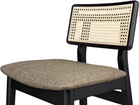 Steven Bar Chair Trondheim 805-7