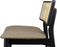 Steven Bar Chair Trondheim 707-8