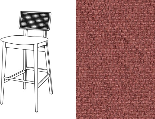 Steven Bar Chair Toronto-24