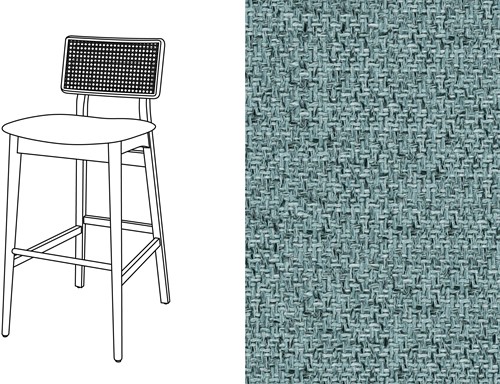 Steven Bar Chair Toronto-31